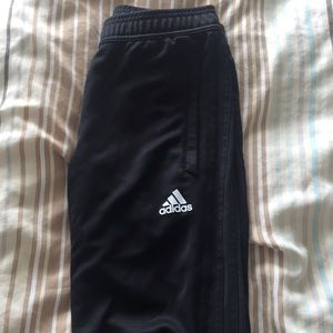 Adidas track pants